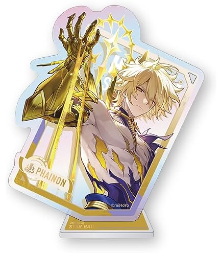 Amazon.co.jp: 崩壊：スターレイル 公式グッズ 正規品 キャラクター